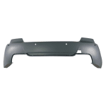 Боди кит М пакет за BMW E92 / E93 (2010-2013) - M-Tech дизайн