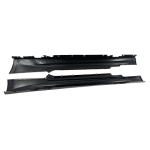 Боди кит М пакет за BMW E92 / E93 (2010-2013) - M-Tech дизайн