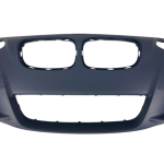 Боди кит М пакет за BMW F20 (2011-2014) - M-Tech дизайн