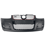 Предна броня за VW GOLF 5 - GTI дизайн с GTI халогени