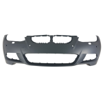 Боди кит М пакет за BMW E92 (2006-2009) - M-Tech дизайн