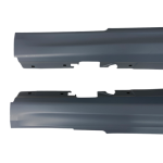 Боди кит М пакет за BMW E92 (2006-2009) - M-Tech дизайн