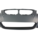 Предна броня за BMW E92 (2009-2012) - M-Tech дизайн