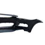 Предна броня за BMW E92 (2009-2012) - M-Tech дизайн