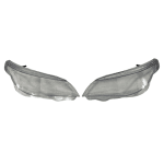 Стъкла за фарове за BMW E60 (2005-2011) с LED