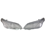 Стъкла за фарове за BMW E60 (2005-2011) с LED