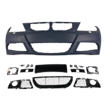 Body Kit М-пакет за BMW E90 седан (2008-2012) - M-Tech