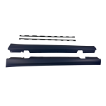 Body Kit М-пакет за BMW E90 седан (2008-2012) - M-Tech