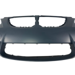 Предна броня за BMW E92 (2006-2009) - M3 дизайн с отвори за халогени и парктроник
