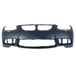 Боди кит М пакет за BMW E92 (2006-2009) - M3 дизайн