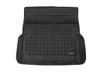 Гумена стелка за багажник за Toyota Land Cruiser J250 (2024+) version with one floor - Rezaw Plast