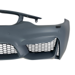 Предна броня за BMW F32 / F36 (2013-2020) - M4 дизайн