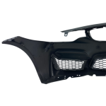 Предна броня за BMW F32 / F36 (2013-2020) - M4 дизайн