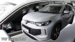 Ветробрани за Volkswagen Tayron (2024+) - 4бр. предни и задни