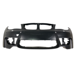 Предна броня за BMW E87 (2007-2011) - M1 с халогени