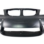 Предна броня за BMW E87 (2007-2011) - M1 с халогени