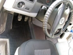 Гумени стелки за Vw Transporter T5 (2003-2015) / T6 (2015+) 2 местно, марка Petex