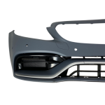 Предна броня за Mercedes E-Class W205 (2014-2021)