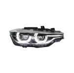 Диодни фарове за BMW F30 (2011-2016) - facelift look