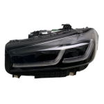 Диодни Led фарове за BMW G30 (2017-2022) - facelift Laser look