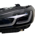 Диодни Led фарове за BMW G30 (2017-2022) - facelift Laser look