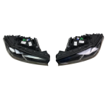 Диодни Led фарове за BMW G30 (2017-2022) - facelift Laser look