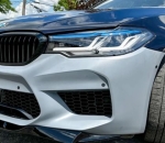 Диодни Led фарове за BMW G30 (2017-2022) - facelift Laser look