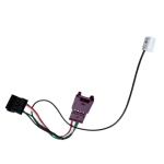 Диодни стопове за BMW G30 (2017-2020) - facelift look smoke