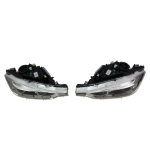 Диодни фарове за BMW F30 (2011-2016) - facelift look