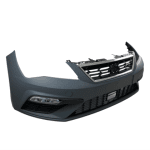 Предна броня за Seat Leon 5F (2017-2020) - sport design