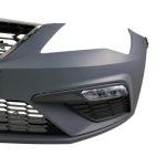 Предна броня за Seat Leon 5F (2017-2020) - sport design