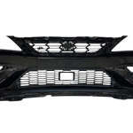 Предна броня за Seat Leon 5F (2017-2020) - sport design