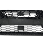 Предна броня за Seat Ibiza 6F (2017-2021) - sport tuning design