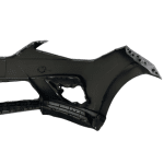 Предна броня за Seat Ibiza 6F (2017-2021) - sport tuning design