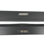 Степенки за Peugeot 3008 (2017-2021)