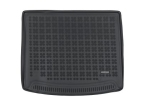 Гумена стелка за багажник за Dacia Duster (2024+) Mild Hybrid, upper floor - Rezaw Plast