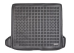 Гумена стелка за багажник за Hyundai Ioniq (2021+) upper floor, with a tool set located in the trunk - Rezaw Plast