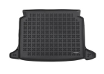 Гумена стелка за багажник за MG 4 (2022+) version with one floor of the trunk, except Xpower - Rezaw Plast