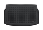 Гумена стелка за багажник за Toyota Yaris (2024+) hybrid, upper floor - Rezaw Plast