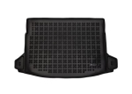 Гумена стелка за багажник за Subaru Crosstrek (2024+) single fixed upper floor - Rezaw Plast