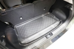 Гумирана стелка за багажник за Hyundai Inster (2025+) electric, upper boot
