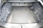 Гумирана стелка за багажник за BMW 5 G31 (2017-2023) combi Plug-in Hybrid