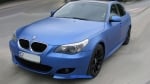 Предна броня за BMW E60 / E61 (2003-2010) - М5 Дизайн