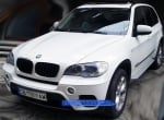 Степенки BMW X5 Е70 (2007-2013)