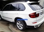 Степенки BMW X5 Е70 (2007-2013)