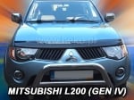 Дефлектор за преден капак за MITSUBISHI L200 (2006+)