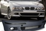 Предна Броня за BMW E39 (1995-2003) - М Тех дизайн