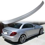 Спойлер за багажник на Mercedes R171 SLK (2004-2011) - AMG Design