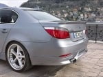 Спойлер за багажник за BMW E60 (2003+) - AC Schnitzer Design