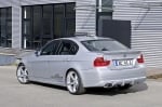 Спойлер за багажник за BMW E90 (2005+) - AC Schnitzer